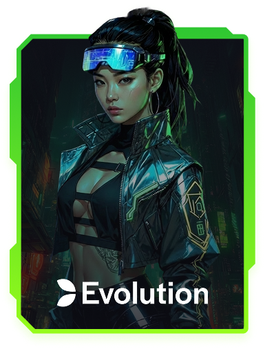 Evolution