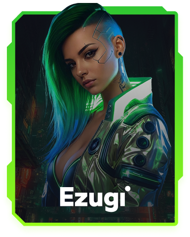 Ezugi