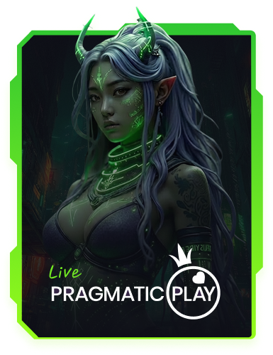 PragmaticPlay Live