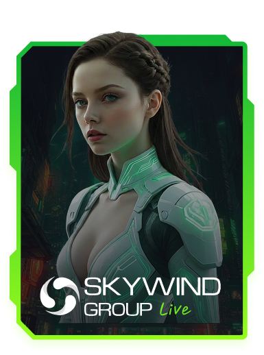 Skywind Live